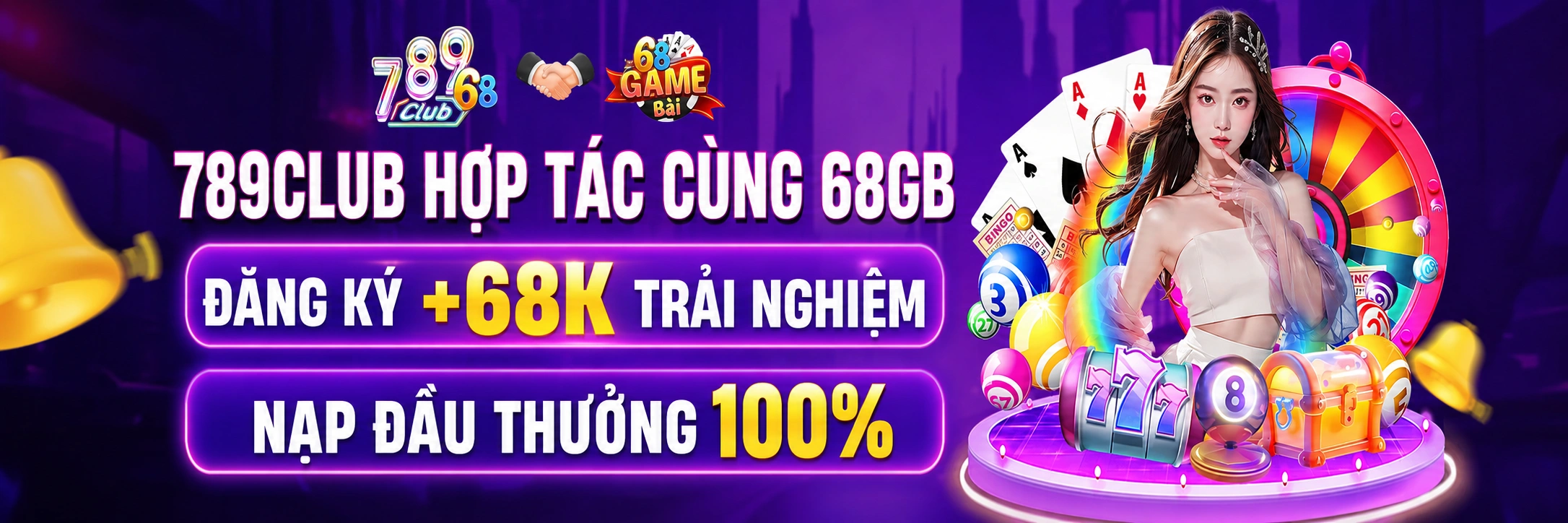 Banner 789CLUB